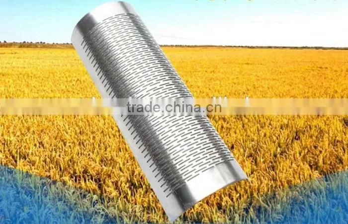 rice milling machine screen,flour mill molecular sieve,agricultural machinery parts