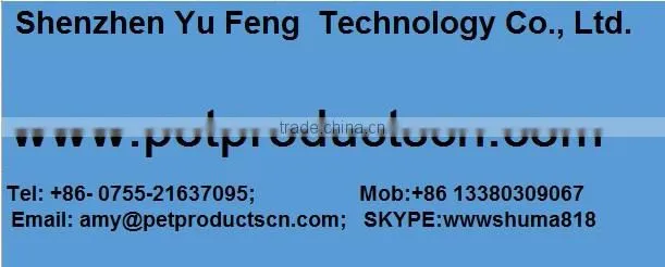 Quality promotional electric hidden dog fence collar wire