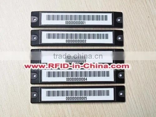 RFID UHF Long Reading Range Matal Tag for Industries by DAILY RFID