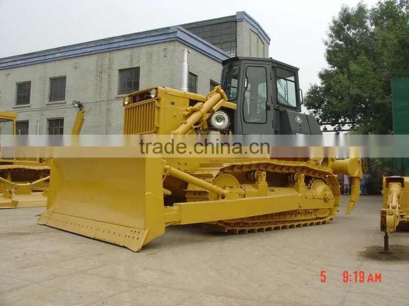 World famous YISHAN bulldozers TY320 with low price