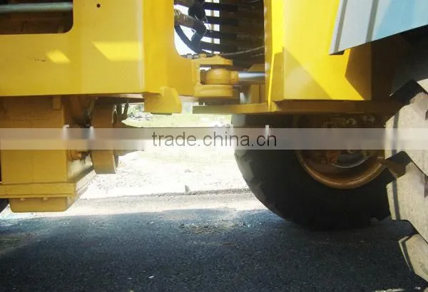 FOTMA FM920F 2.0T wheel loader