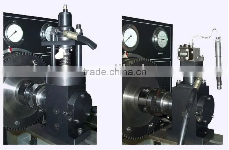 EUI EUP Tester Cambox