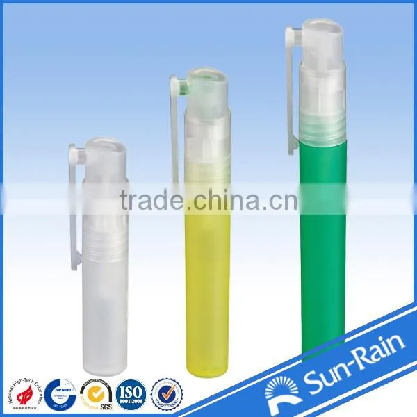 10ml plastic of SR-609B perfume pen