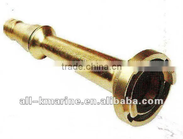 Fire Hose Nozzles