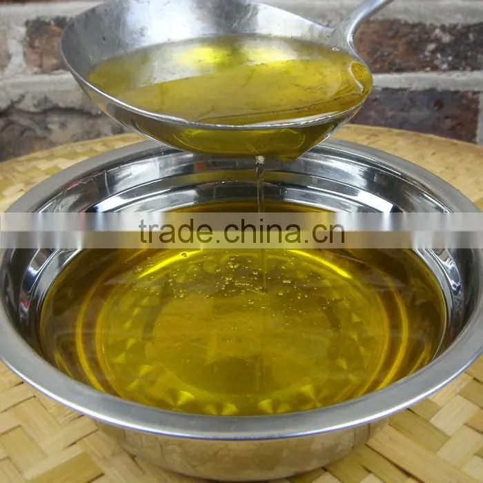 Excellent quality 6YL-100 125 hot oil press machine production line