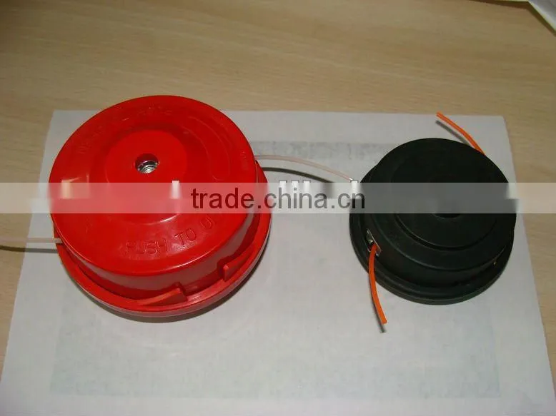 autocut spool for grass trimmer-brush cutter spare parts