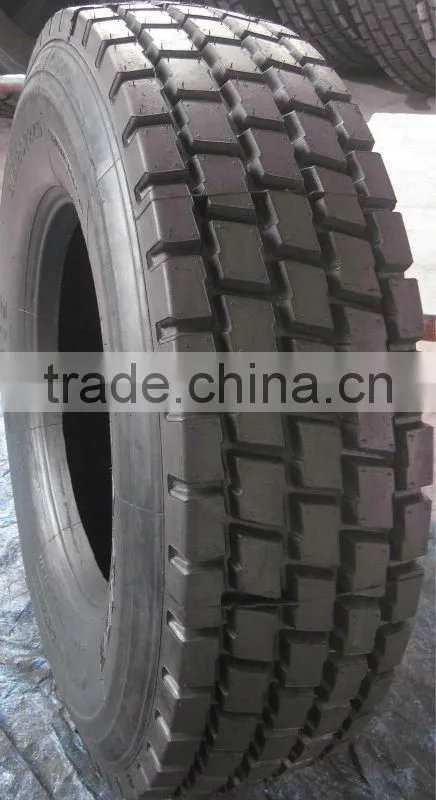 Good Quality Radial Truck Tyre