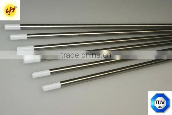 TIG Welding WT20/WP/WCE20/WL15 for wt beams