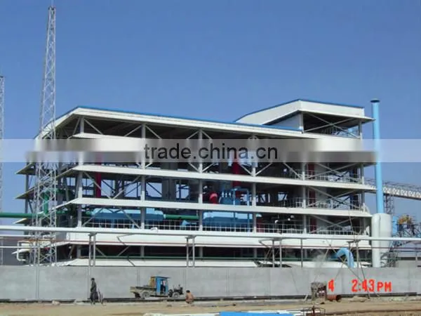 High Oil Rate Screw Type palm kernel expeller machine