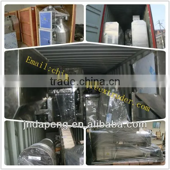 fully automated tortilla production line