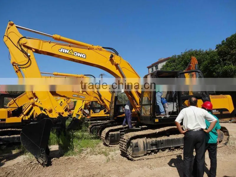 WHEEL LOADER (from 1.6T to 5T) Speicialized wheel loaderManufacturer) popular in Africa Market
