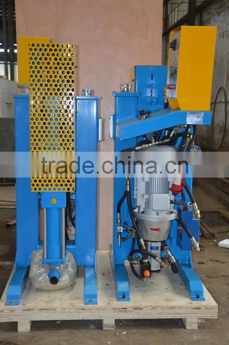 OEM supplier advanced technology piston grouting pump for civil engineering