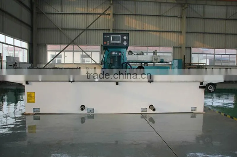 Plywood Machine Veneer Rotary Lathe
