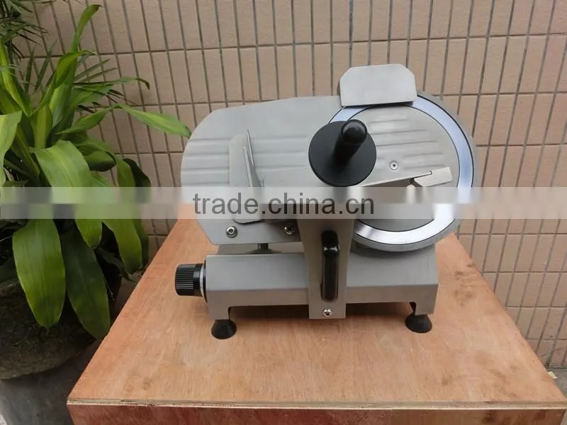 high production stainless steel frozen beef meat cutting for sale