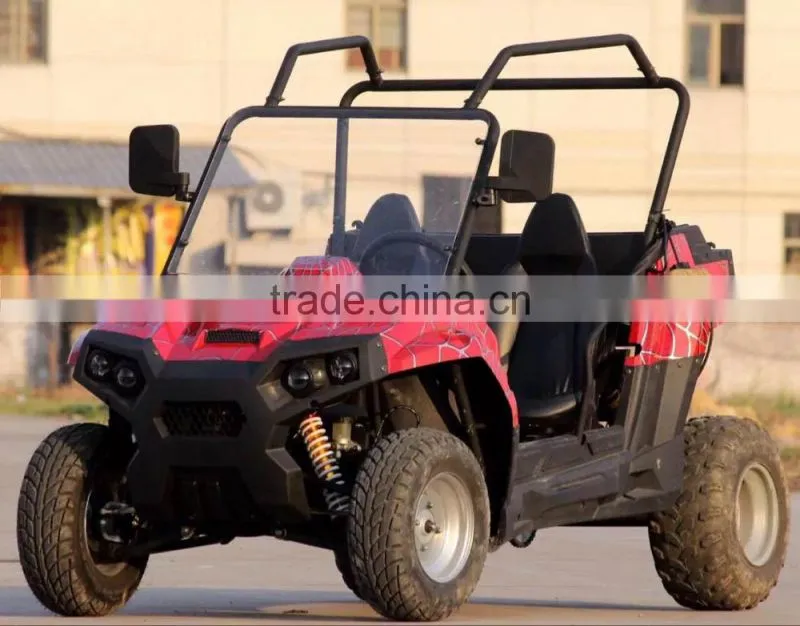 (JLU-01)2017 NEW china mini jeep utv chinese utv parts