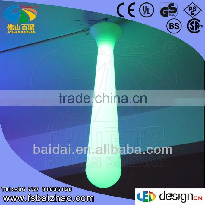 hot-selling contemporary colorful water drop pendant lamp,teardrop pendant lamp