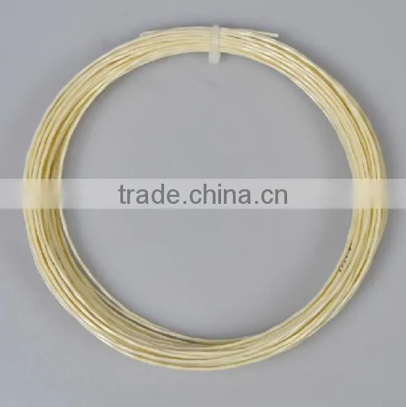 High Quality colored nylon tennis line