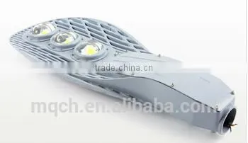 bridgelux chip or epistar chip 120w led street light