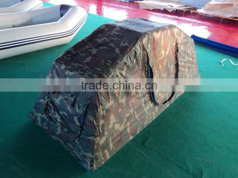 Easy Setup Safety Inflatable Tent