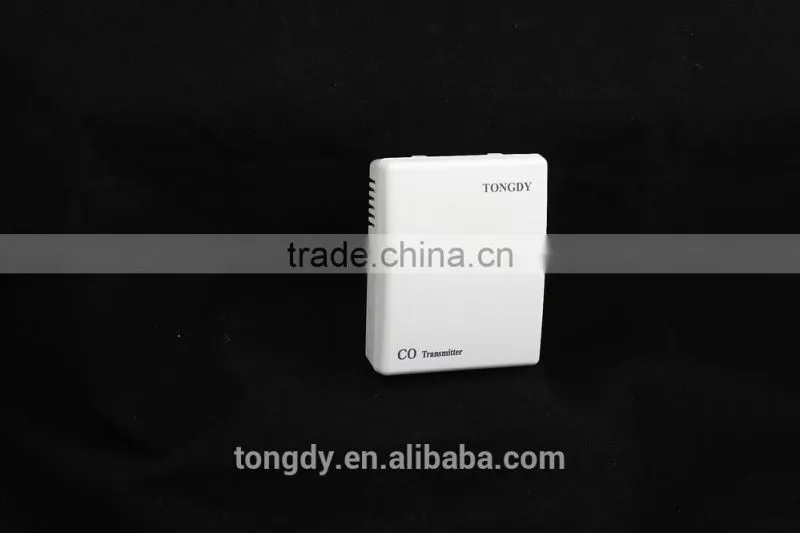 room temperature humidity control for building automation system
