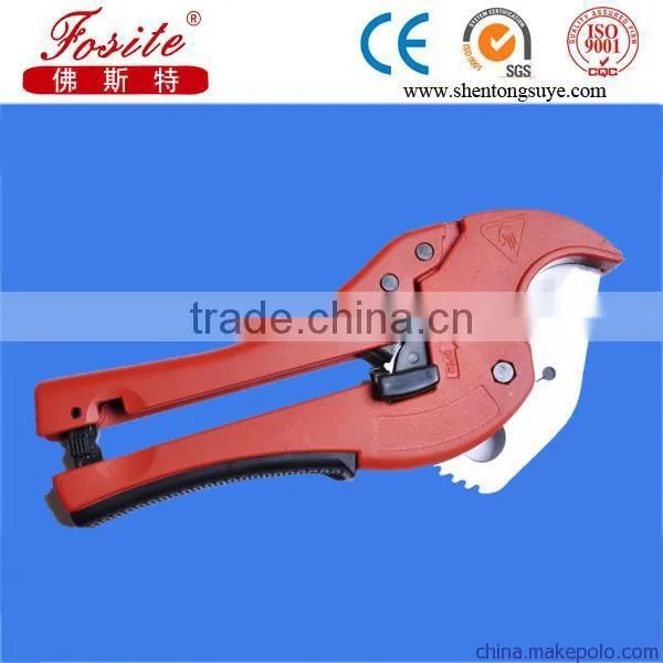 ppr pvc plastic pipe cutter / scissor
