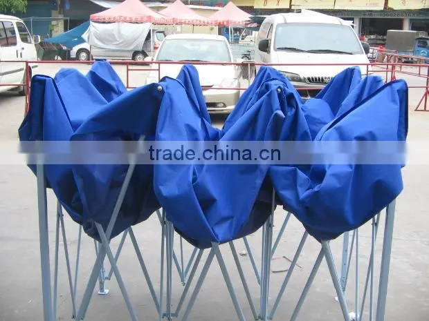 Customized aluminum tube aluminum flexible adjustable tent poles