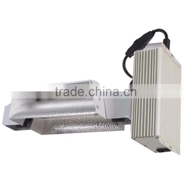 Hydroponics Indoor Growing 1000W Grow Light Reflector