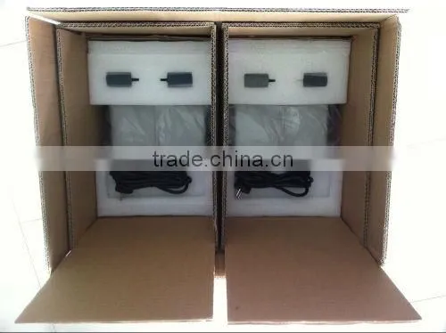 3 g/h keep fresh air water generator for fruit and vegetable washer