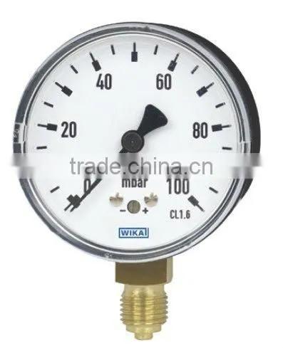 XAYB YB-151 Pressure test Gauge thickness gauge