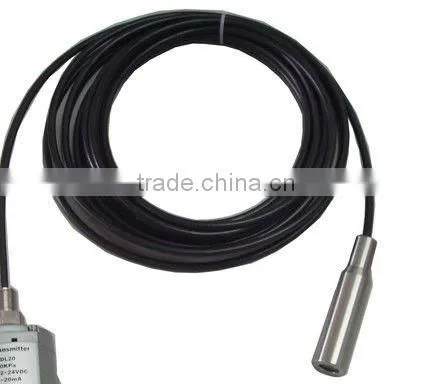 Oil tank Level Transmitter with display