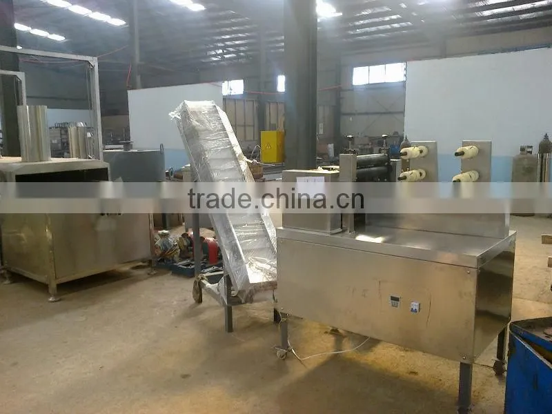 high quality breakfast cereals bulking machine,skype: li.sara9