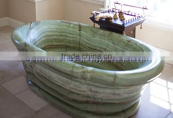 2017 Natural BEST QUALITY ONYX BATHTUBS COLLECTION