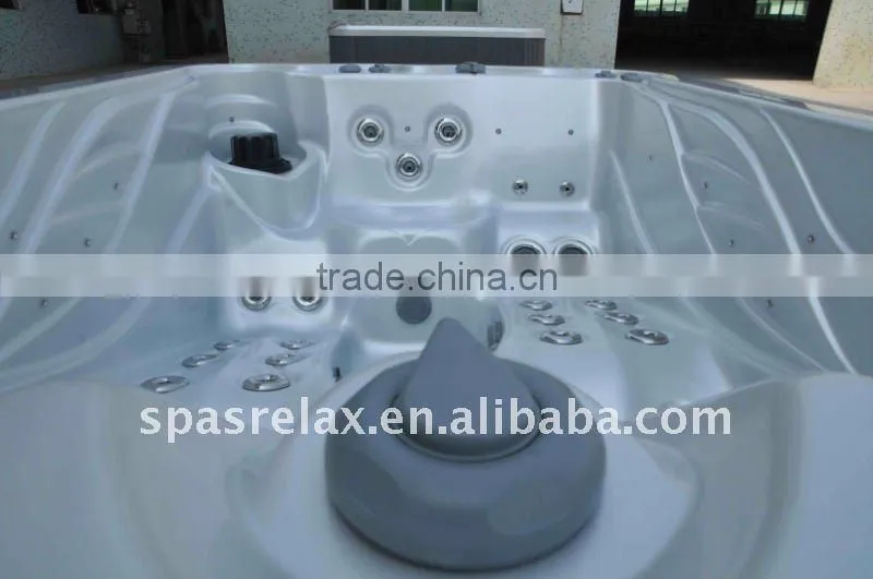 3 People Family Bathtub Spa S300