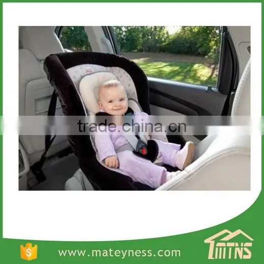 Baby Head And Body Support Pillow