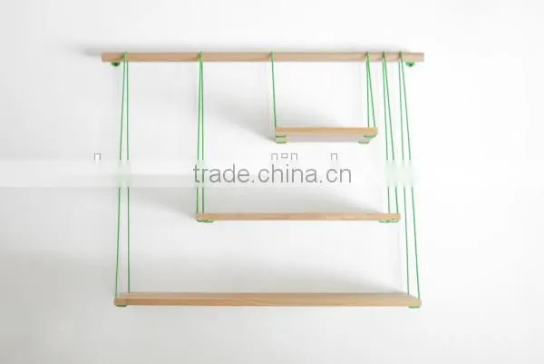 Wooden Shelf