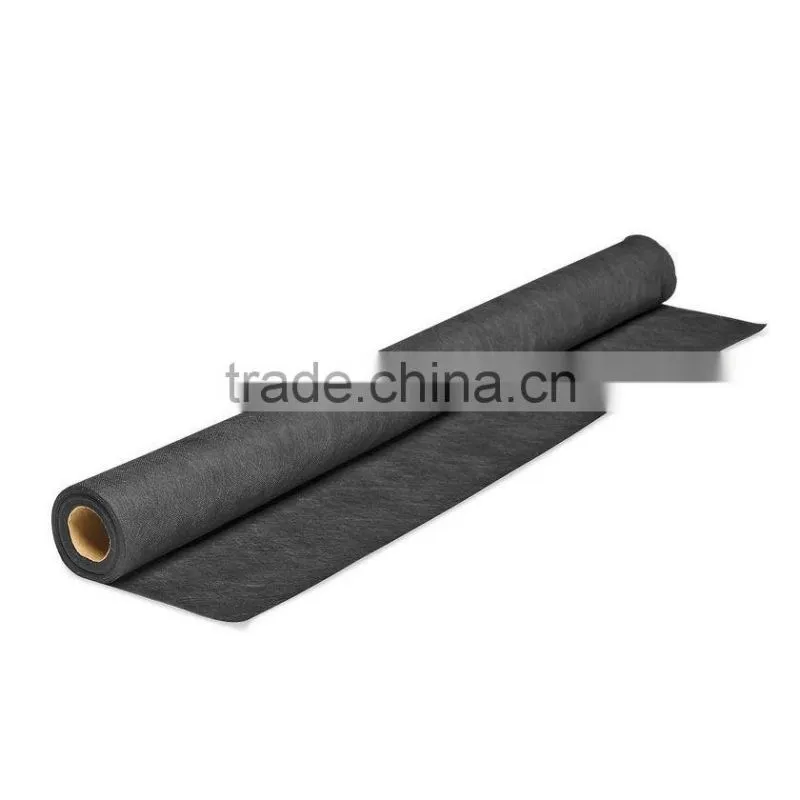 PP Non-woven Weed Control Fabric,Landscaping Fabric