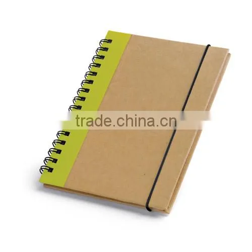 High quality printed personalized notebook printing hardcover notebook /custom notebook/ paper notebook