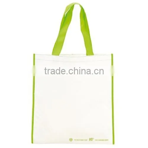 Wholesale Reusable PET Shopping Bag