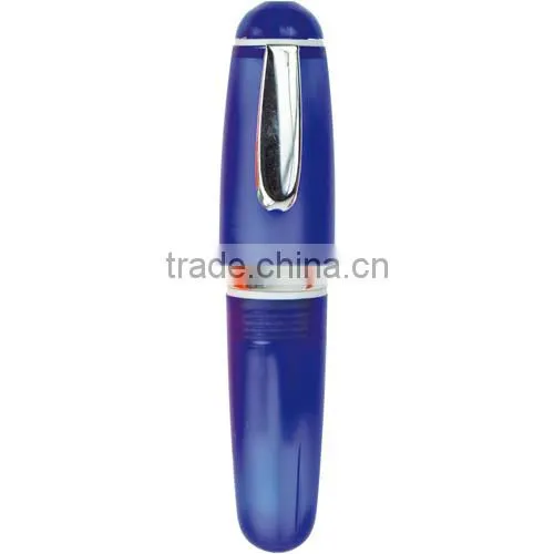 Special portable mini pen colorful plastic ballpoint pen for promotional gift