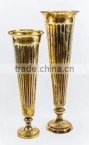 wedding trumpet