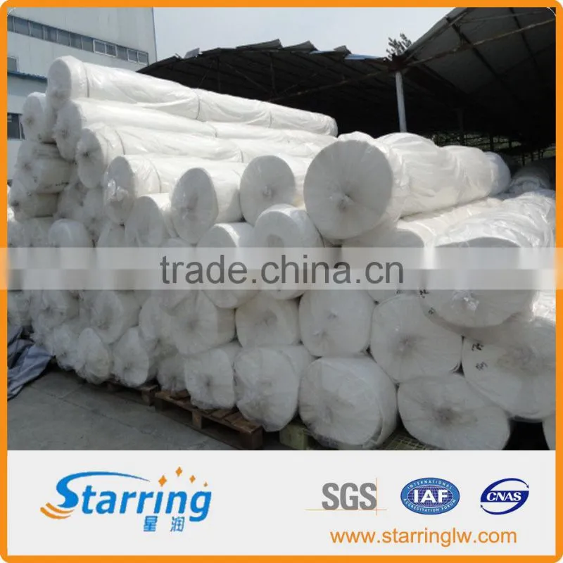 210g PET geotextile