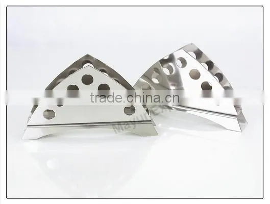 Metal Tissue Holder