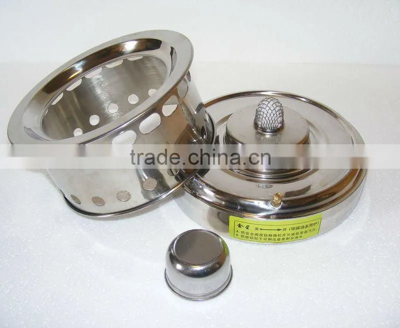 CT3306 Stainless steel chafing dish, Roll top chafing dish for sale