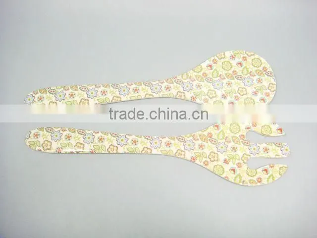 High Quality Melmaine Spoon and Fork