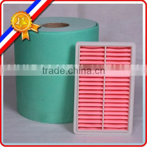 China High Performance Air Filter For Trucks,Buses,Excavators,Loaders