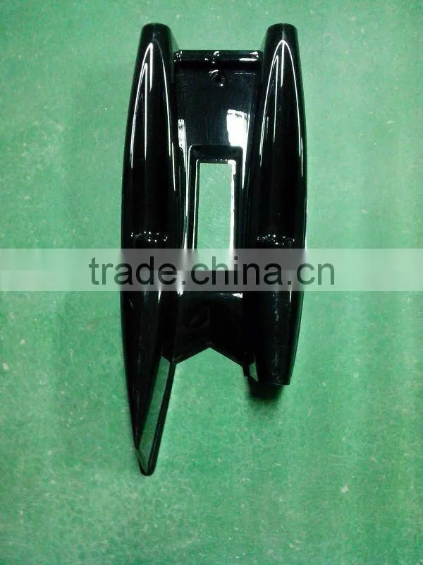 PE highlight vacuum forming ship body cover of plastic