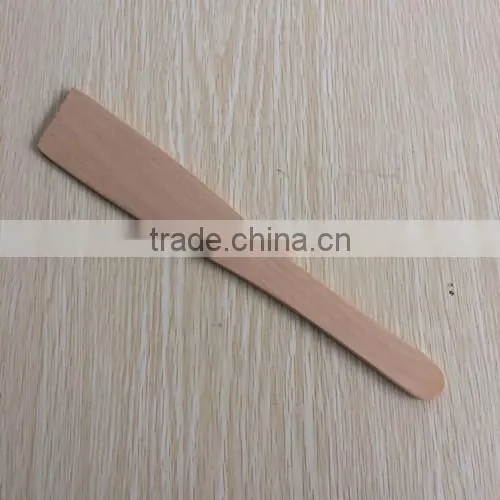 Maple wooden spatula rice spade rice shovel rice spoon for kitchen cooking