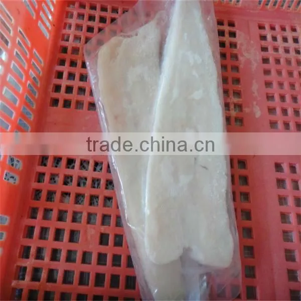 frozen cleaning sea fish suppliers