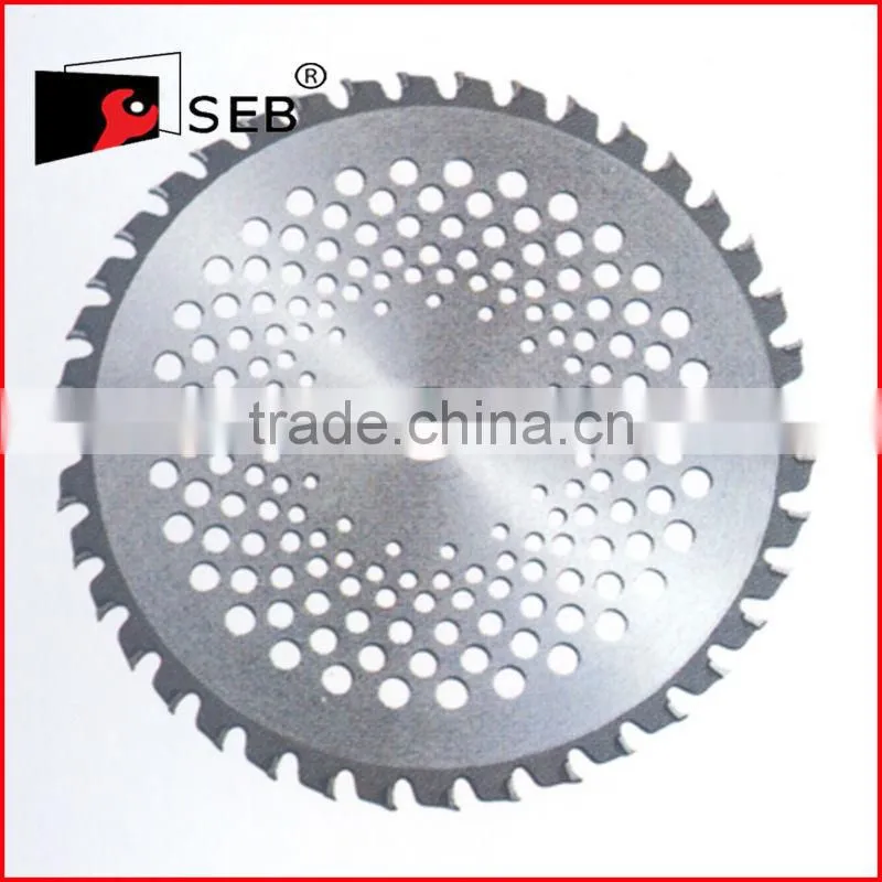 Platinum Grade MOWING blade Trimmer blade
