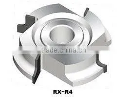 PCD CUTTER/DIAMOND WOODWORKING CUTTER/PCD COMBINATION CUTTER